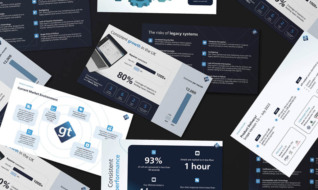 Graphic Designer