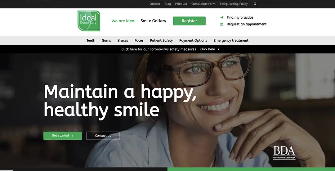 web designer near me